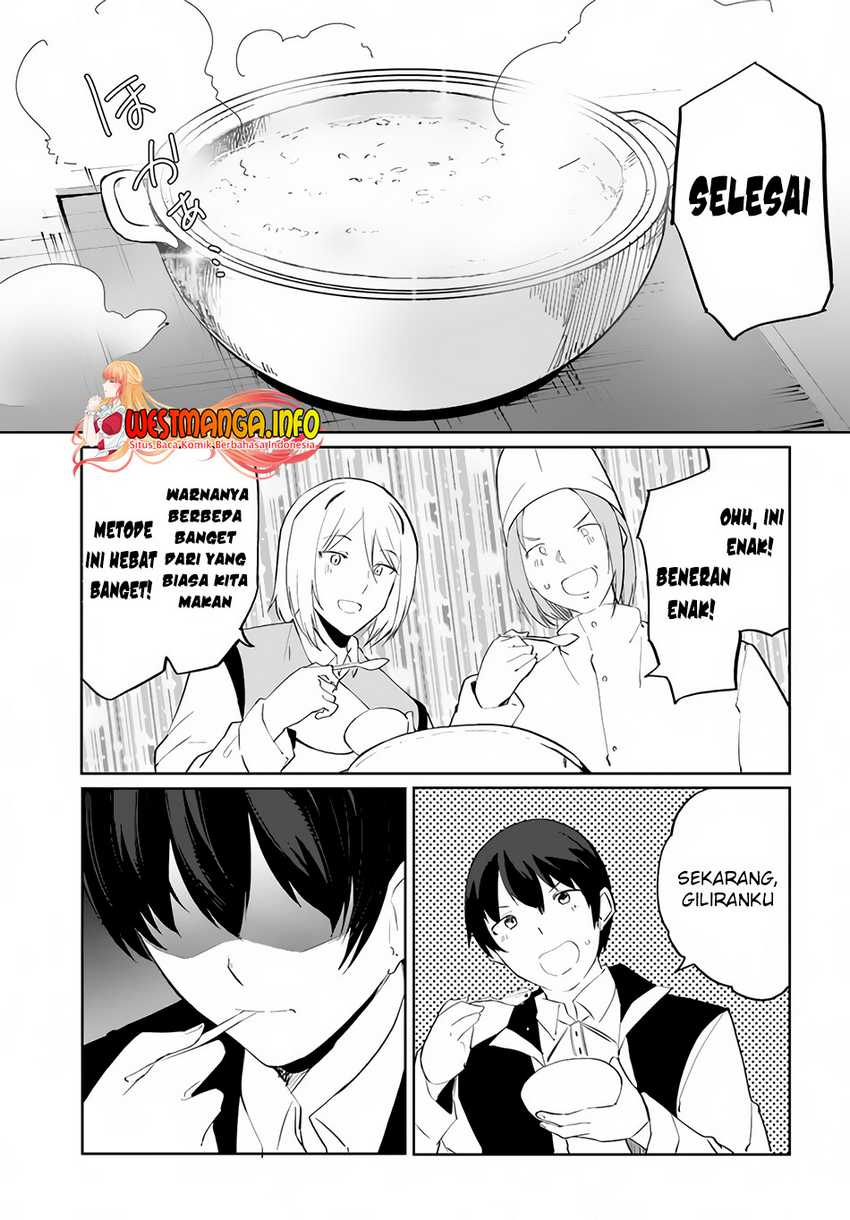 Magi Craft Meister Bab 55 halaman 16