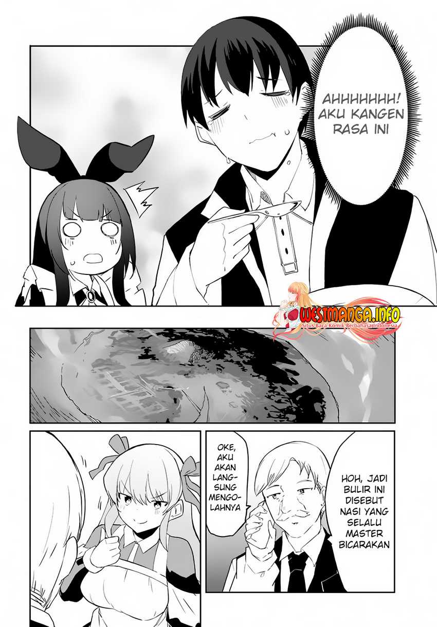 Magi Craft Meister Bab 55 halaman 17