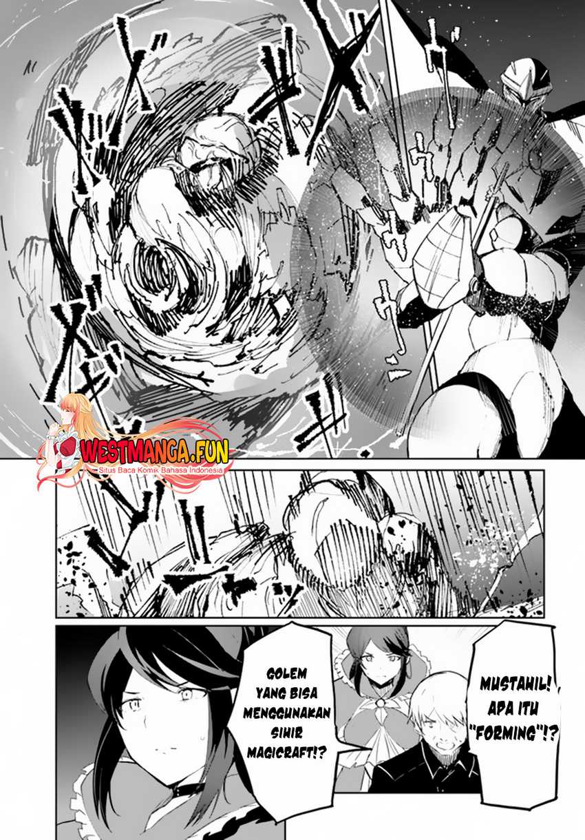 Magi Craft Meister Bab 56 halaman 24