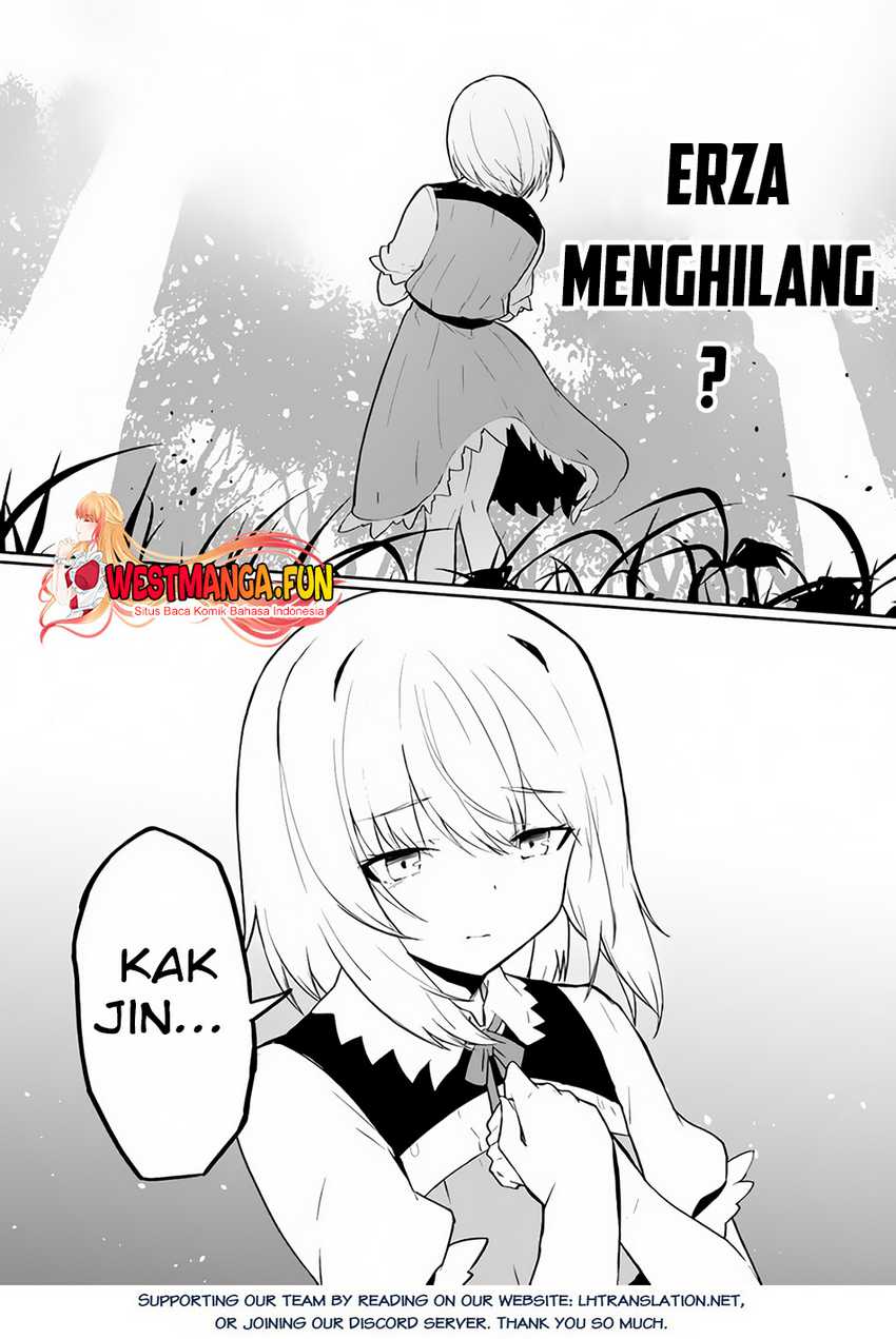 Magi Craft Meister Bab 58 halaman 27