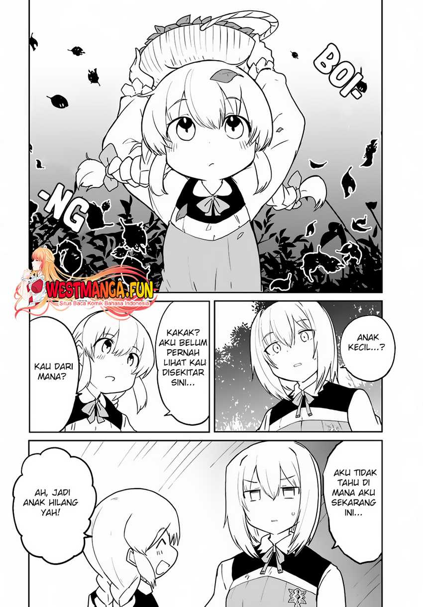 Magi Craft Meister Bab 59 halaman 8