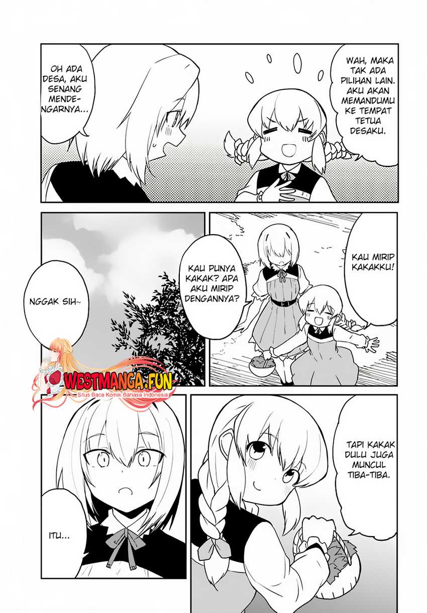 Magi Craft Meister Bab 59 halaman 9