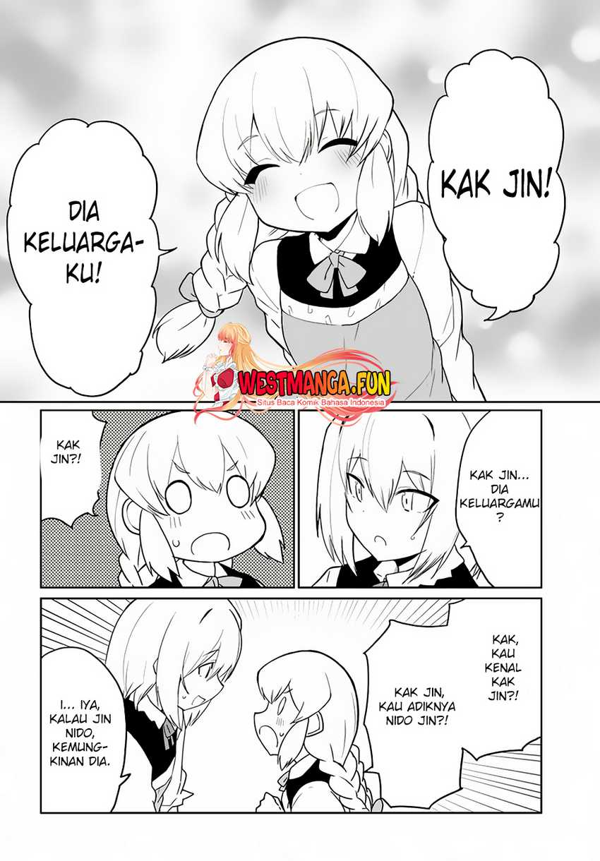 Magi Craft Meister Bab 59 halaman 10