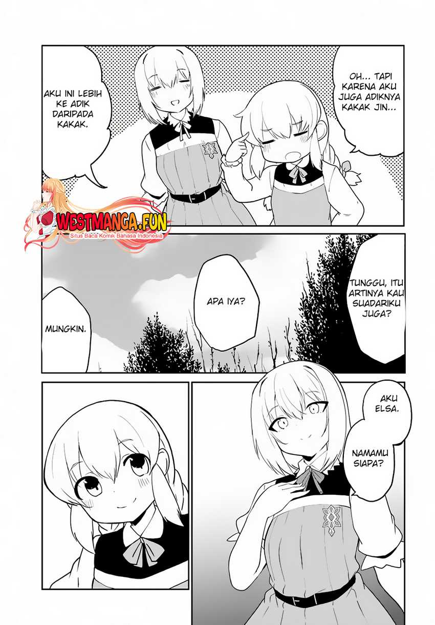 Magi Craft Meister Bab 59 halaman 11