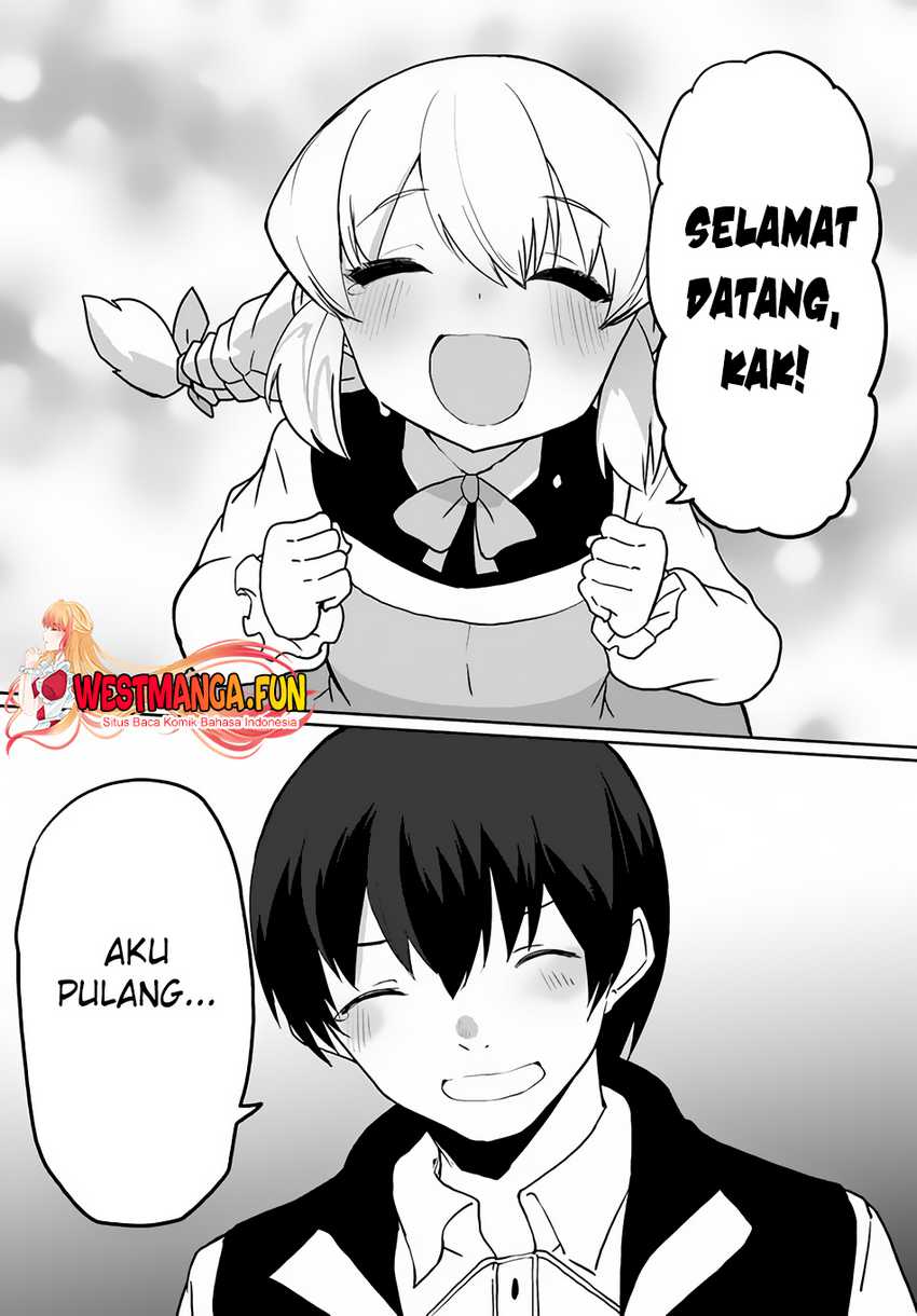 Magi Craft Meister Bab 59 halaman 19