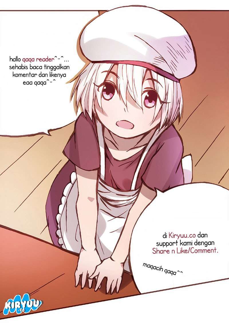 Magi – Sinbad no Bouken Bab 108 halaman 16