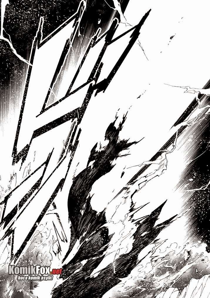 Magi – Sinbad no Bouken Bab 14 halaman 25