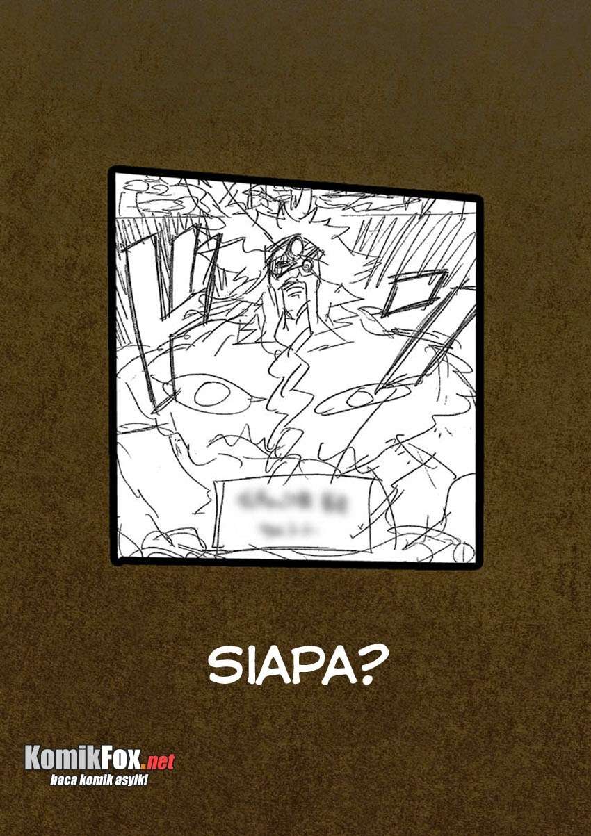 Magi – Sinbad no Bouken Bab 27.5 halaman 6