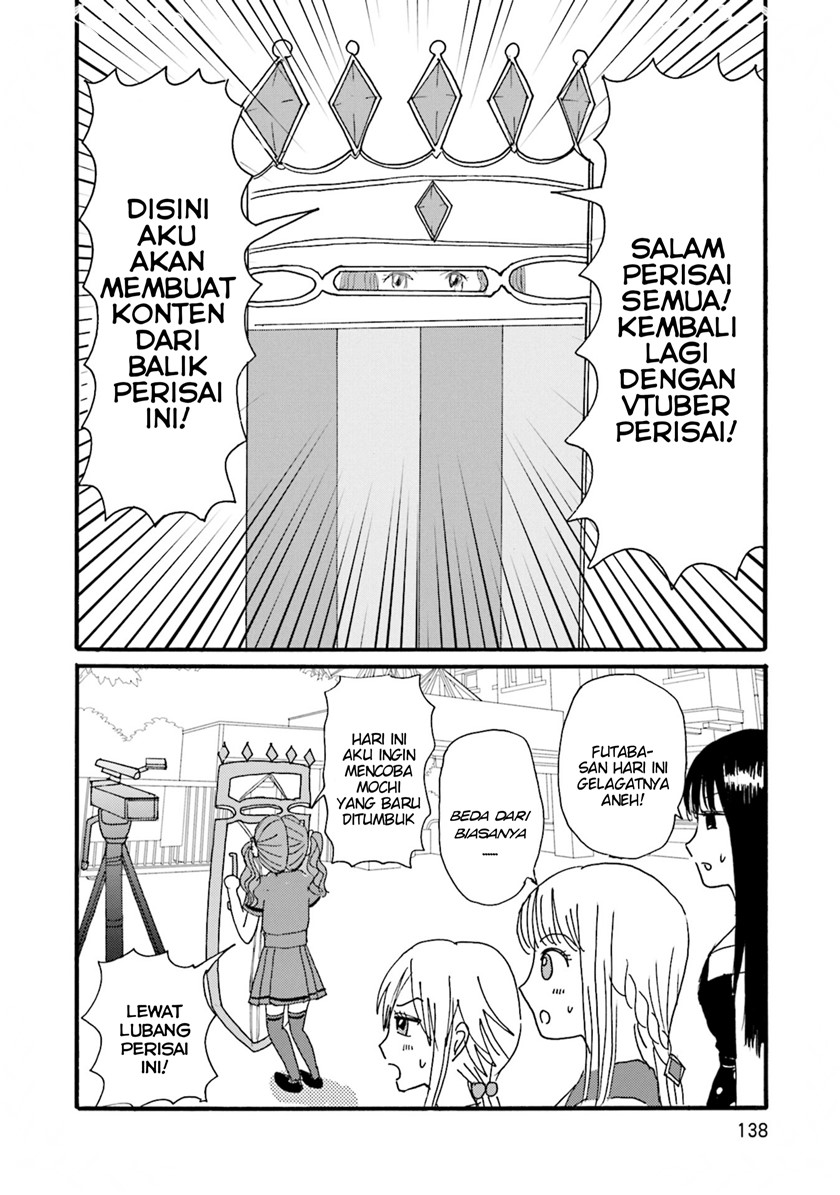 Magia Record Comic Anthology Bab 16 halaman 2