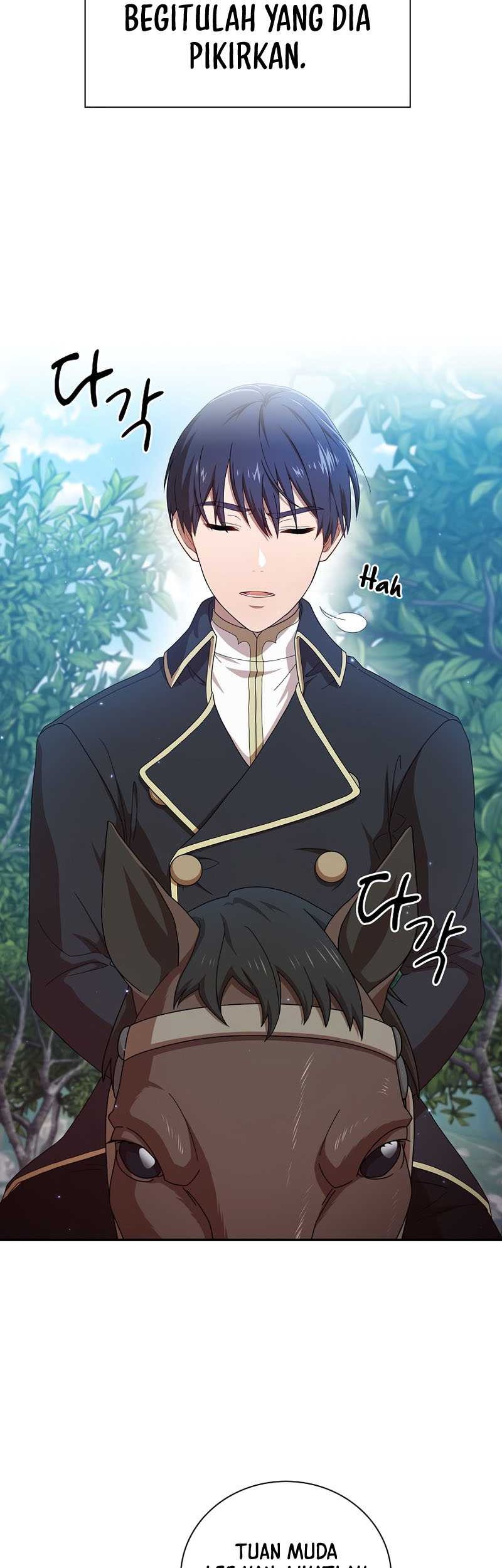 Magic Academy Survival Guide Bab 01 halaman 4