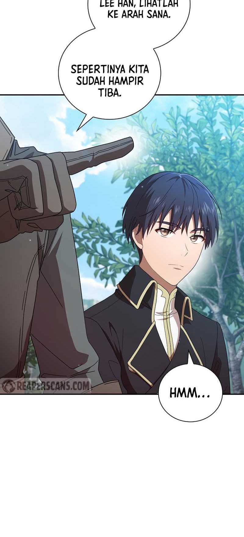 Magic Academy Survival Guide Bab 01 halaman 5