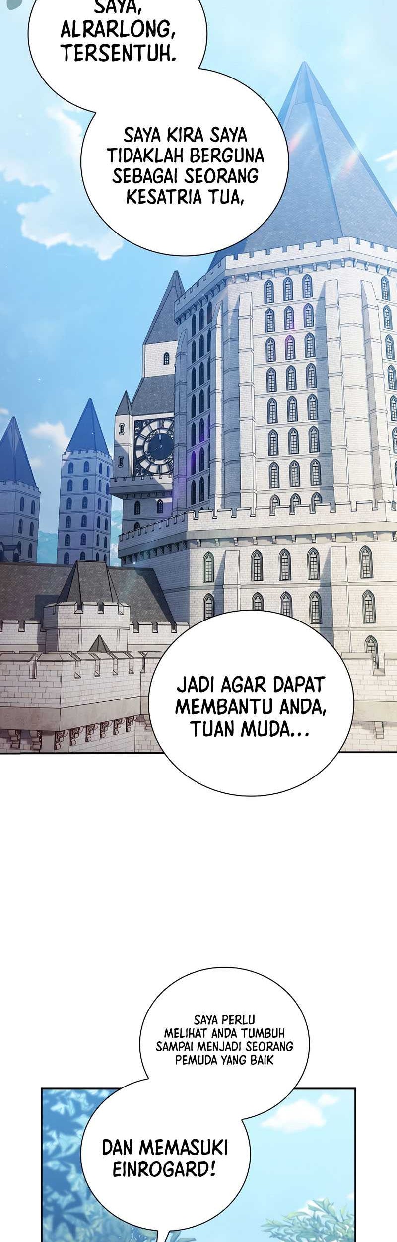 Magic Academy Survival Guide Bab 01 halaman 7