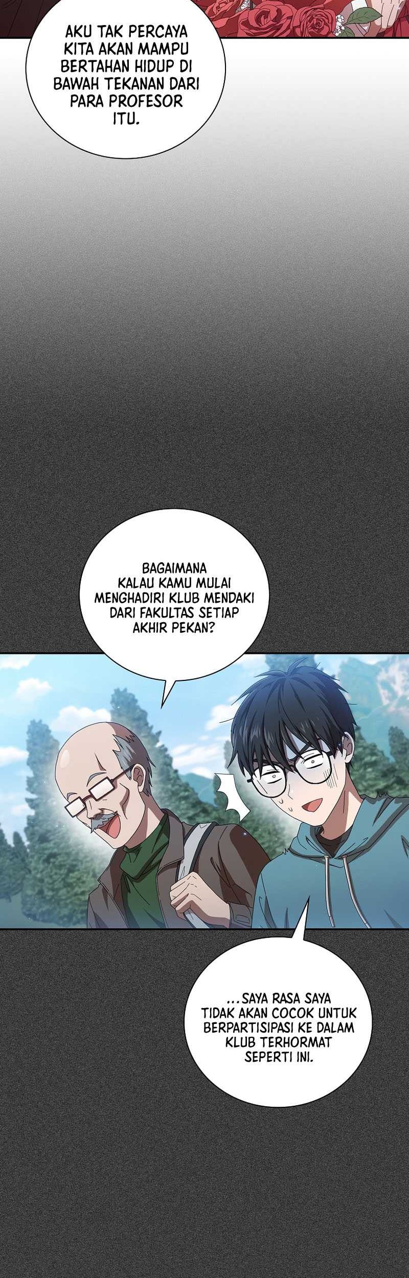 Magic Academy Survival Guide Bab 01 halaman 12