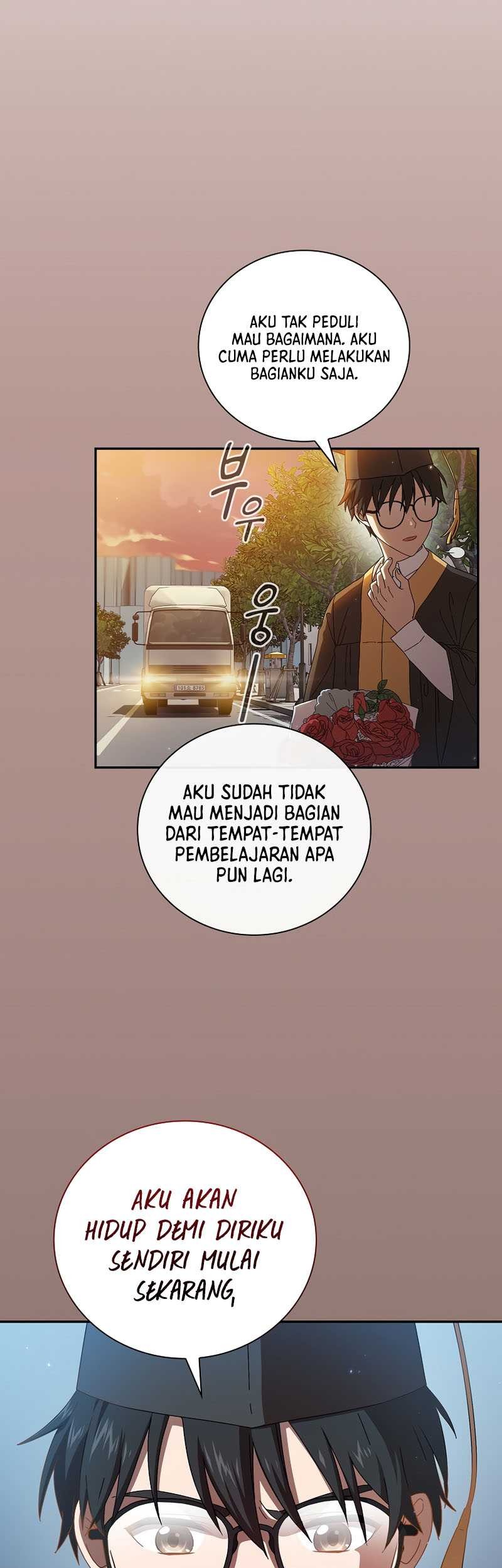 Magic Academy Survival Guide Bab 01 halaman 16