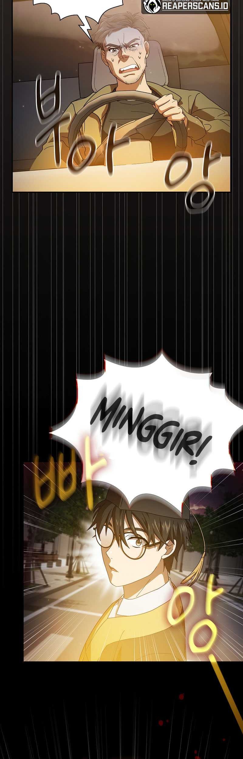 Magic Academy Survival Guide Bab 01 halaman 18