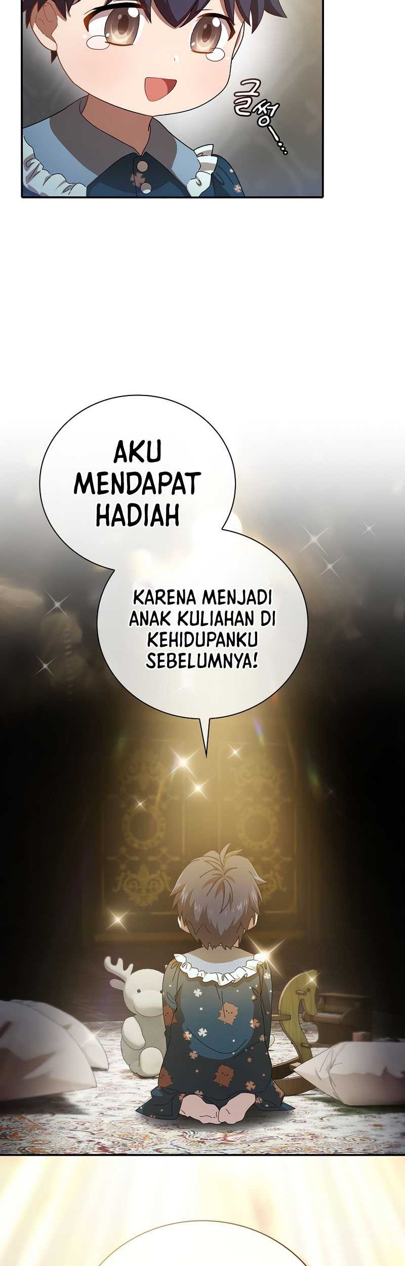 Magic Academy Survival Guide Bab 01 halaman 27
