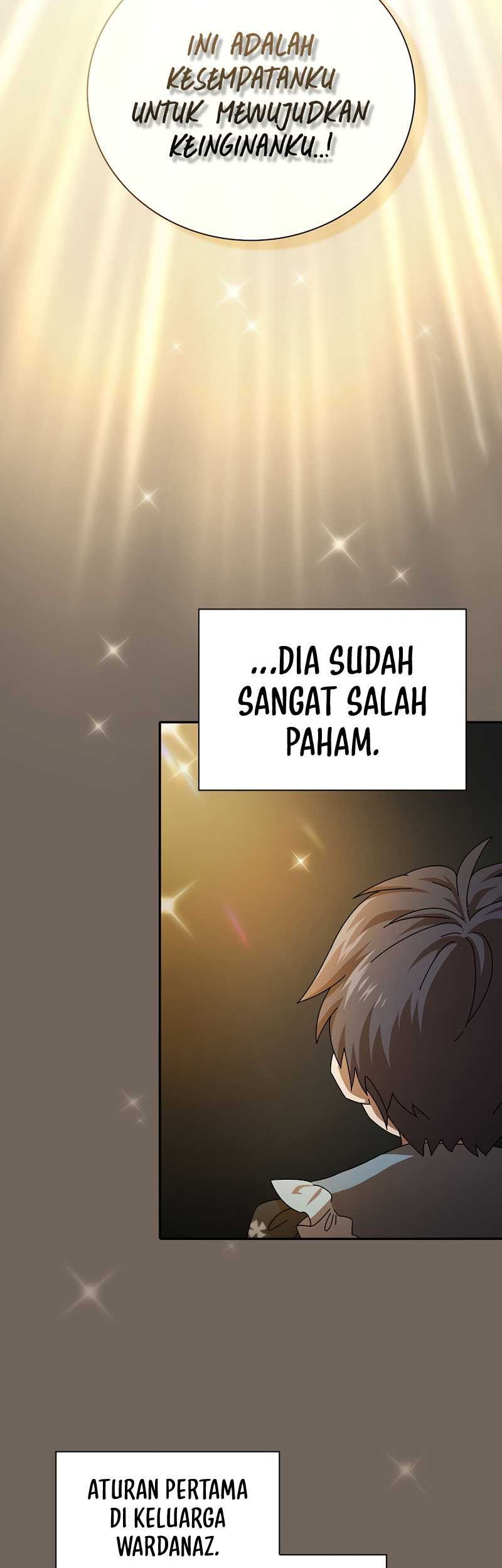 Magic Academy Survival Guide Bab 01 halaman 28