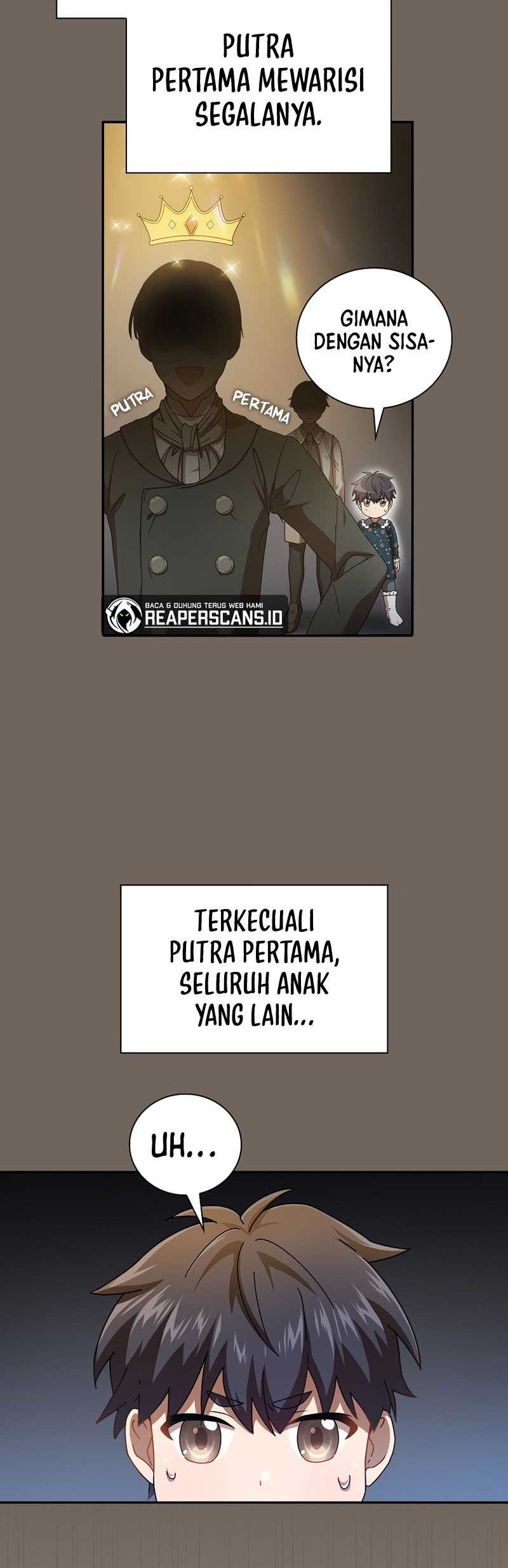 Magic Academy Survival Guide Bab 01 halaman 29