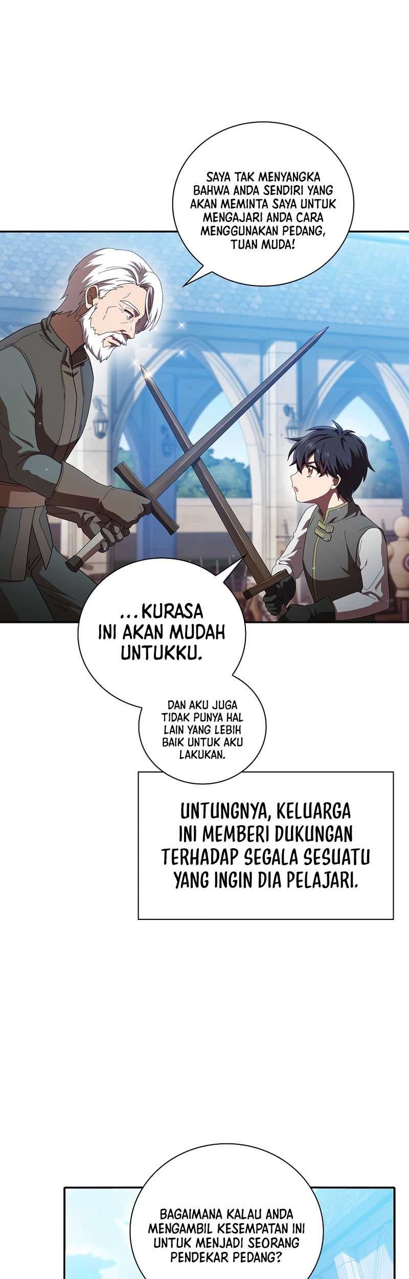 Magic Academy Survival Guide Bab 01 halaman 31