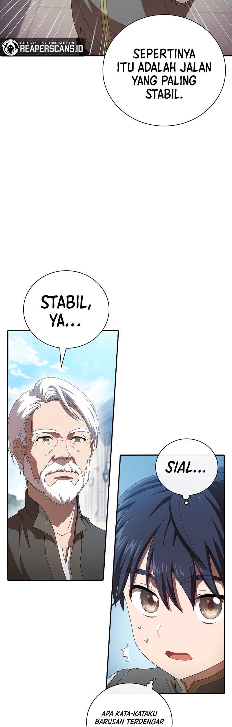 Magic Academy Survival Guide Bab 01 halaman 33