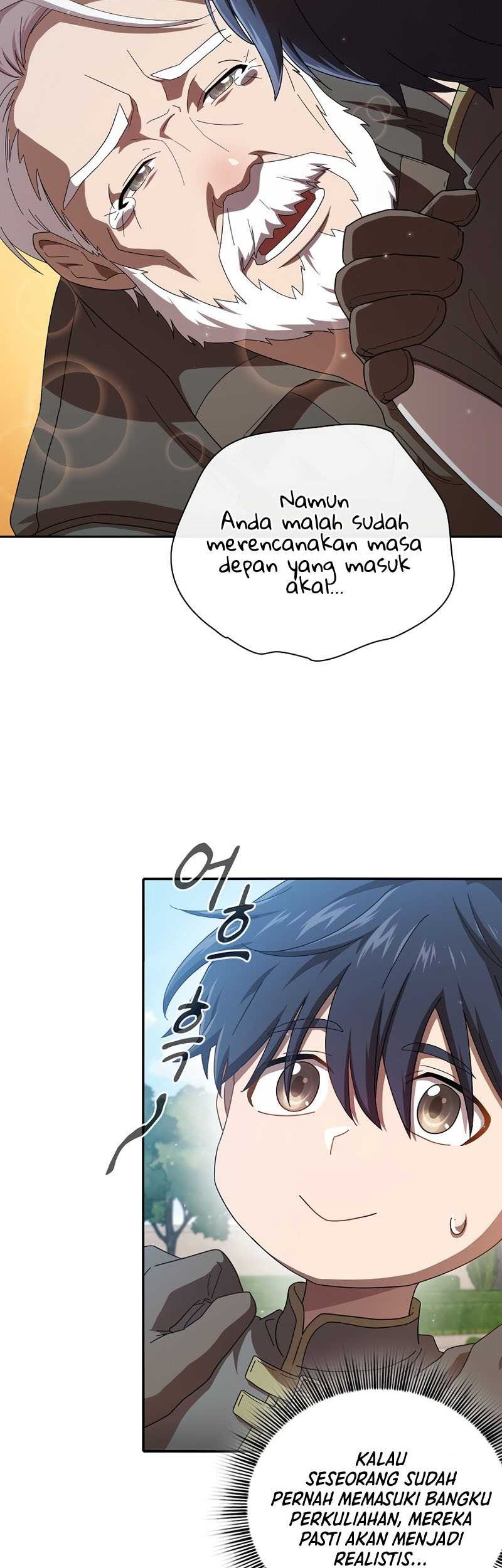 Magic Academy Survival Guide Bab 01 halaman 36