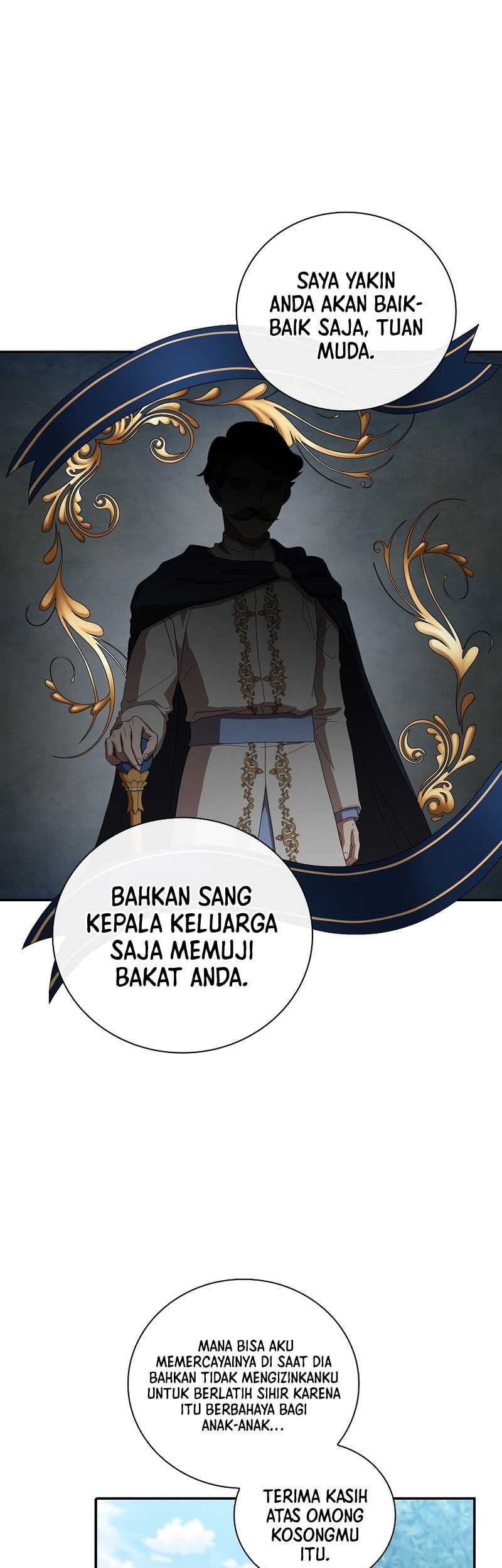 Magic Academy Survival Guide Bab 01 halaman 40