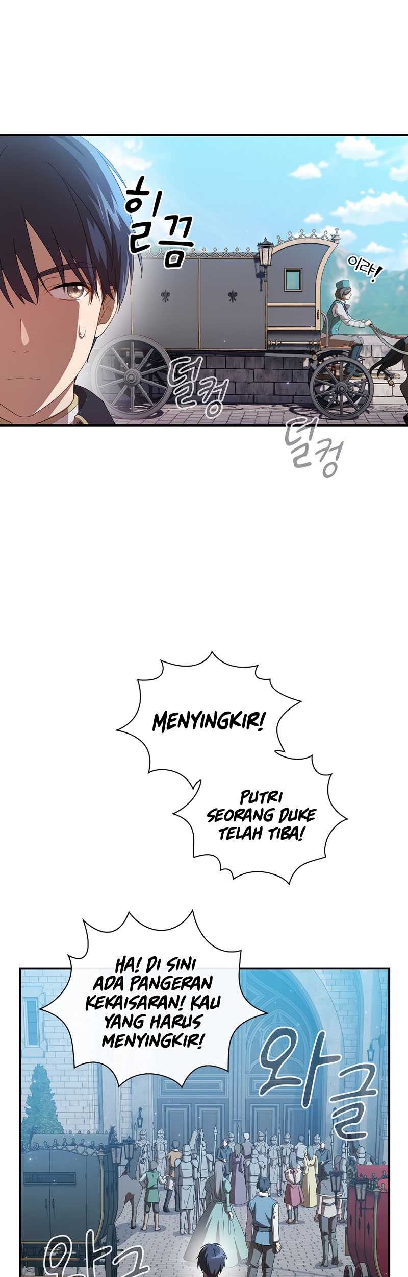 Magic Academy Survival Guide Bab 01 halaman 42