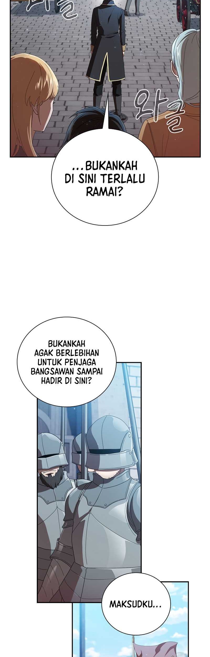Magic Academy Survival Guide Bab 01 halaman 43