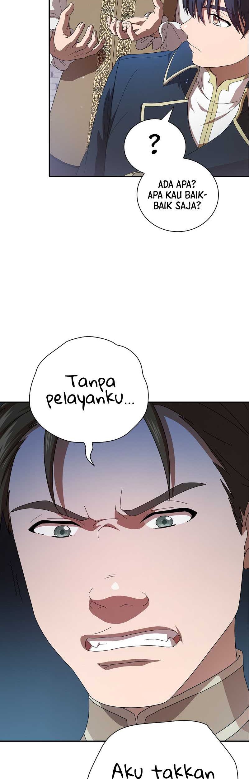 Magic Academy Survival Guide Bab 01 halaman 46