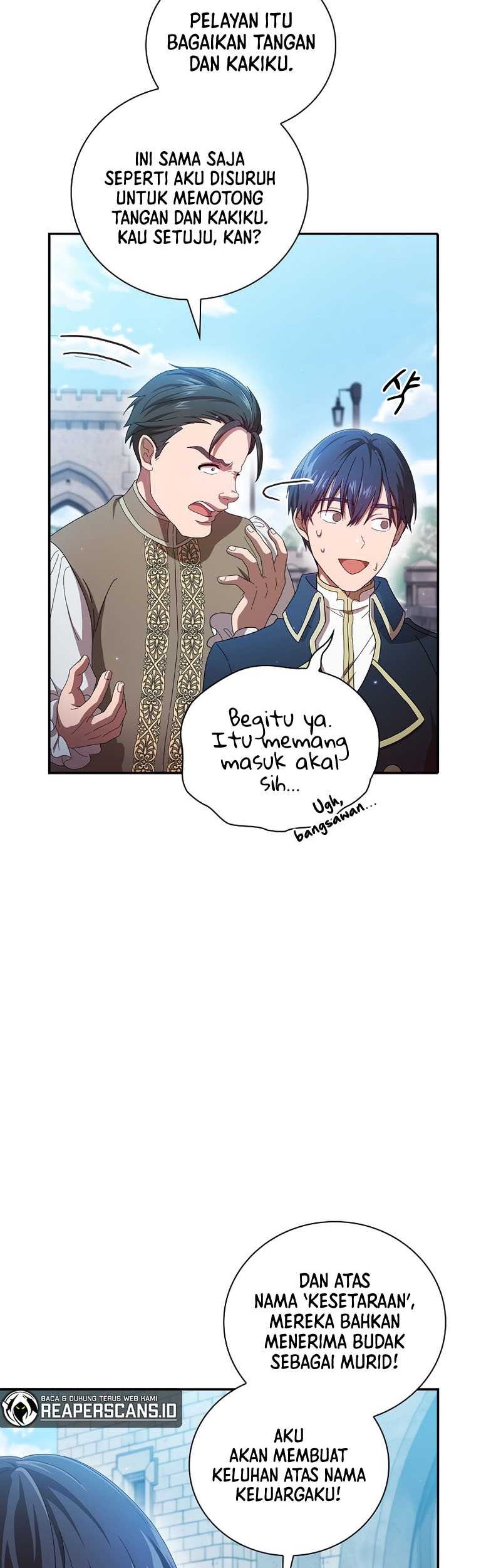 Magic Academy Survival Guide Bab 01 halaman 48