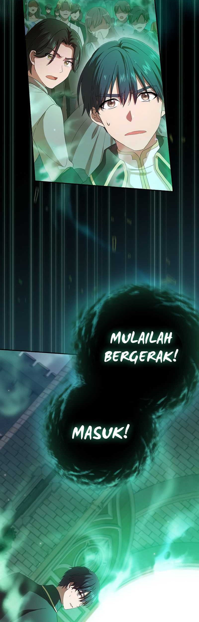 Magic Academy Survival Guide Bab 01 halaman 60