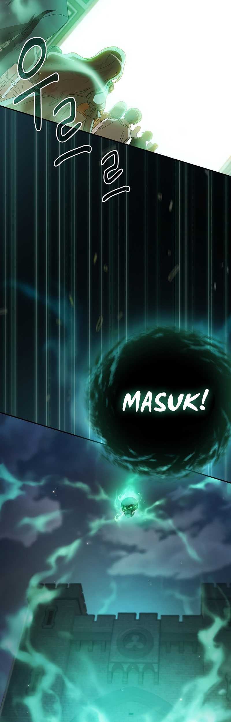 Magic Academy Survival Guide Bab 01 halaman 61