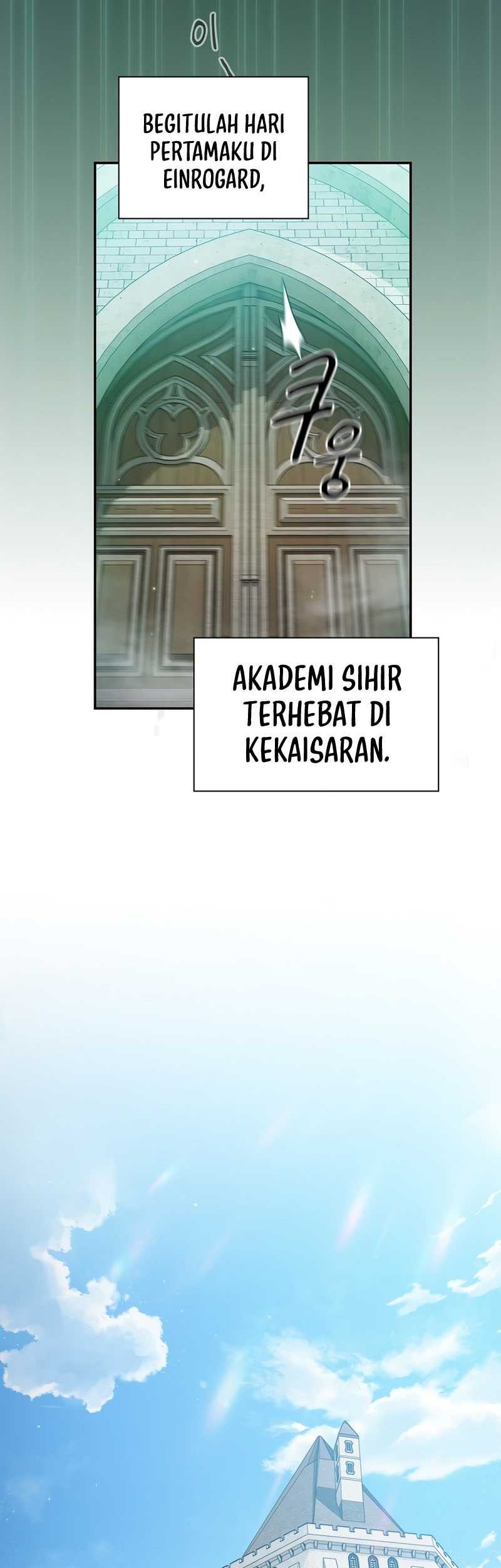Magic Academy Survival Guide Bab 01 halaman 64