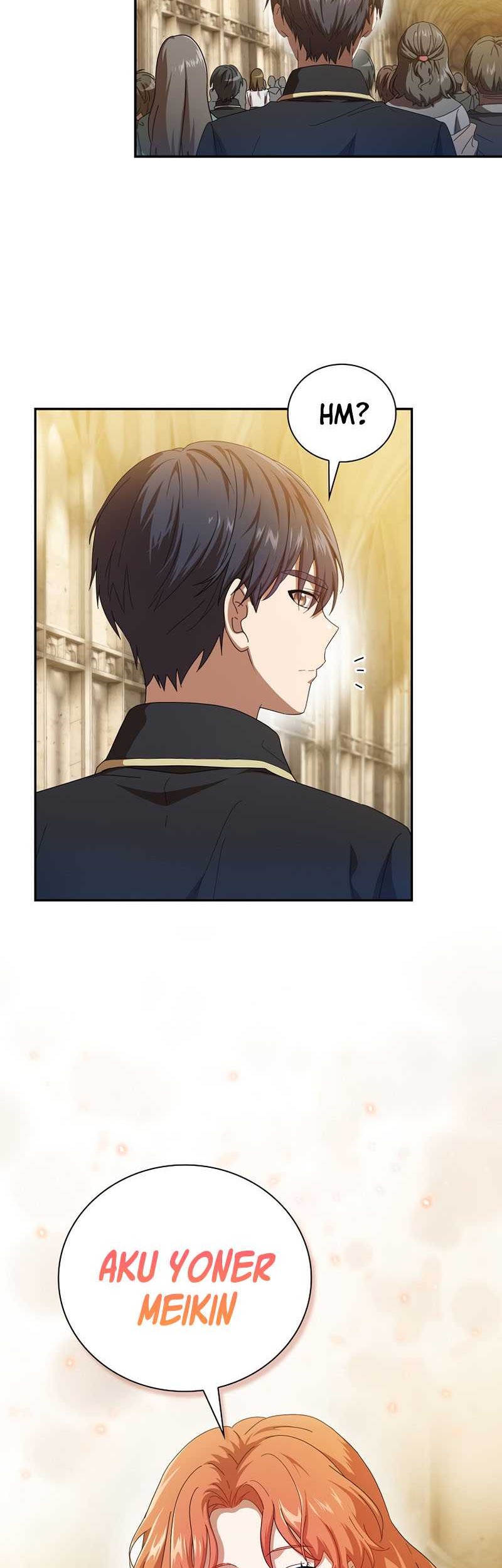 Magic Academy Survival Guide Bab 02 halaman 3