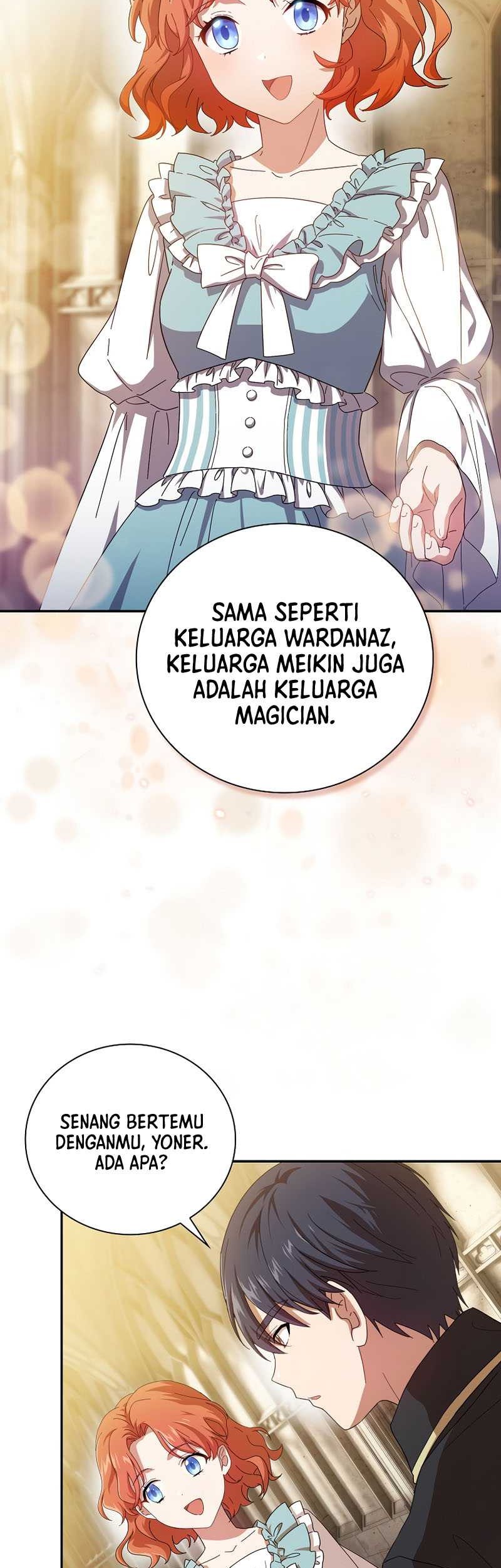 Magic Academy Survival Guide Bab 02 halaman 4