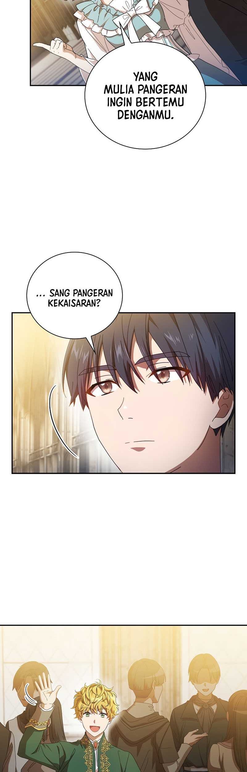 Magic Academy Survival Guide Bab 02 halaman 5