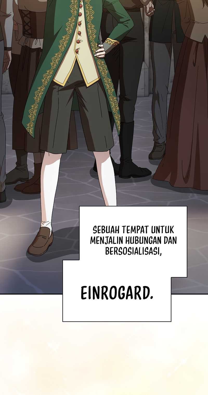 Magic Academy Survival Guide Bab 02 halaman 6