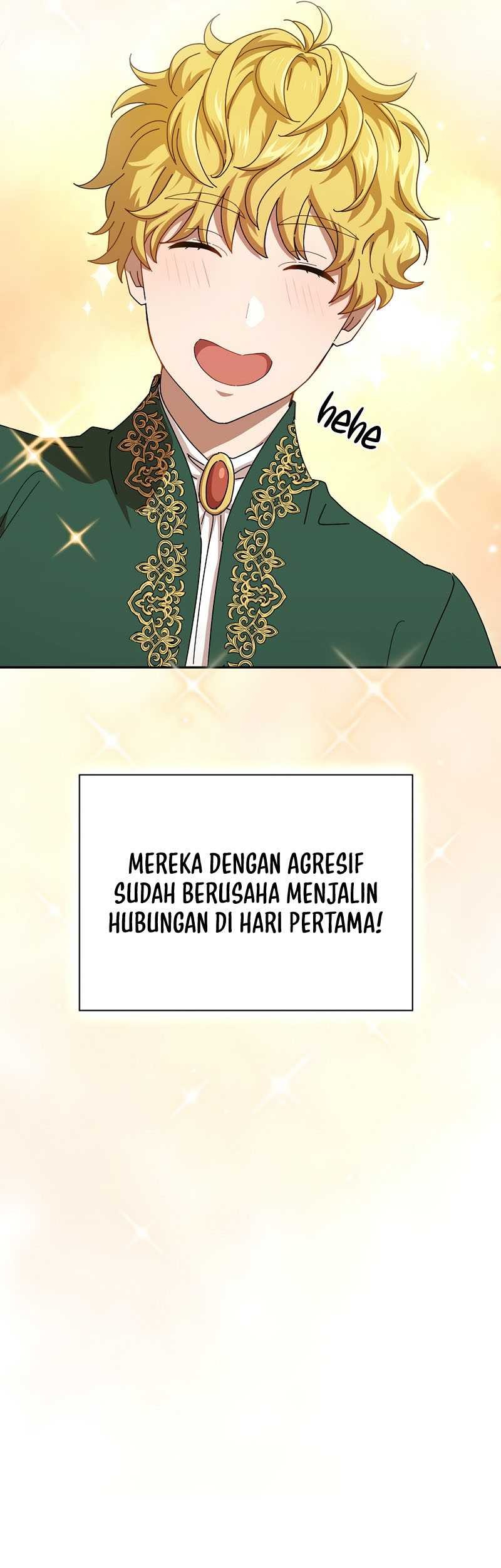 Magic Academy Survival Guide Bab 02 halaman 7