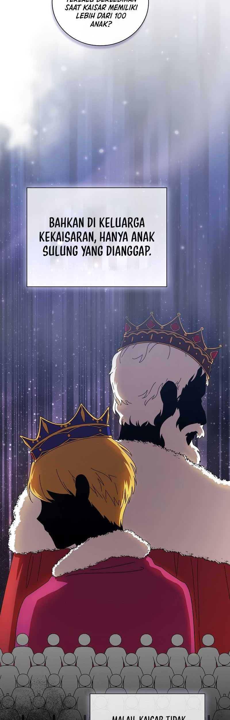 Magic Academy Survival Guide Bab 02 halaman 9