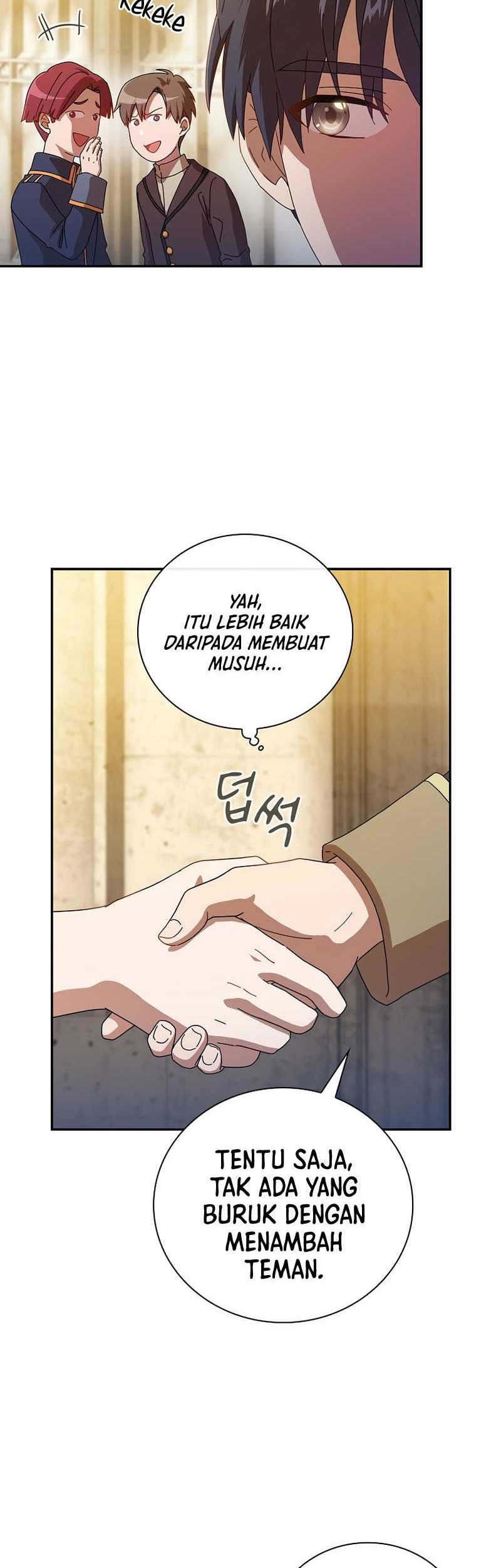 Magic Academy Survival Guide Bab 02 halaman 13