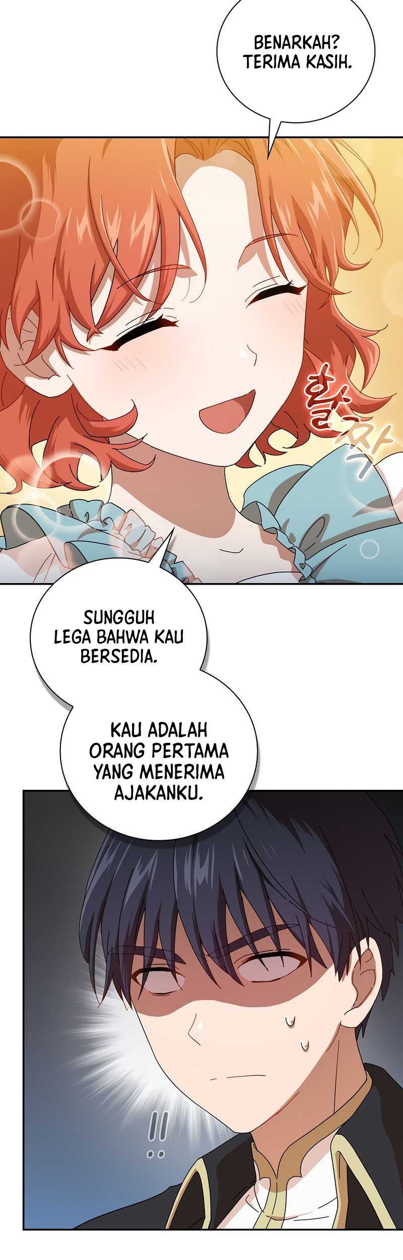 Magic Academy Survival Guide Bab 02 halaman 14
