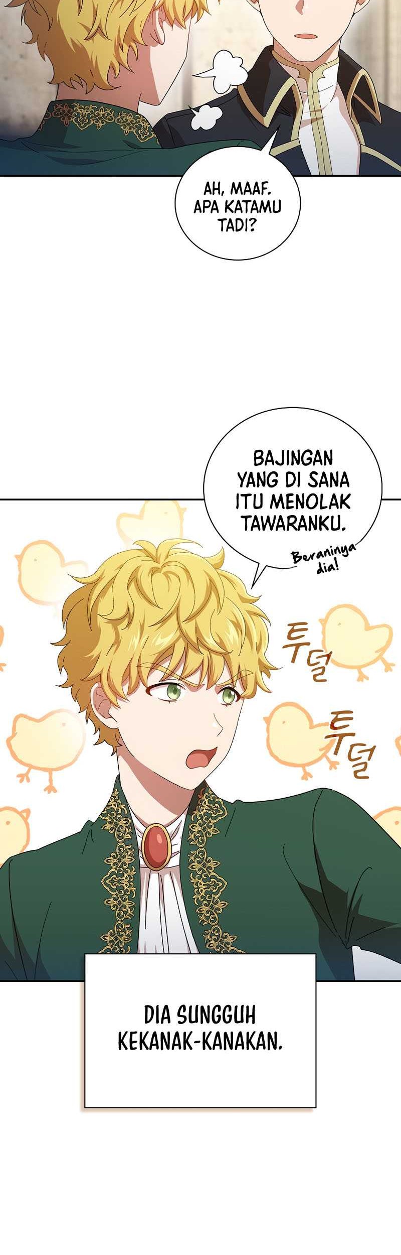 Magic Academy Survival Guide Bab 02 halaman 18
