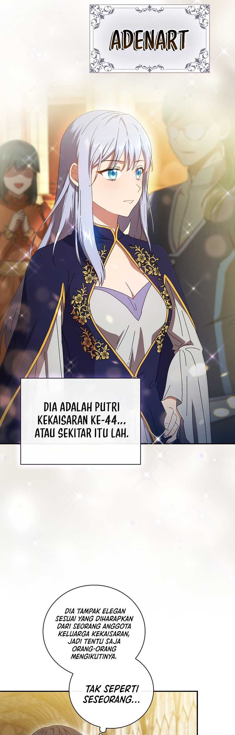Magic Academy Survival Guide Bab 02 halaman 22