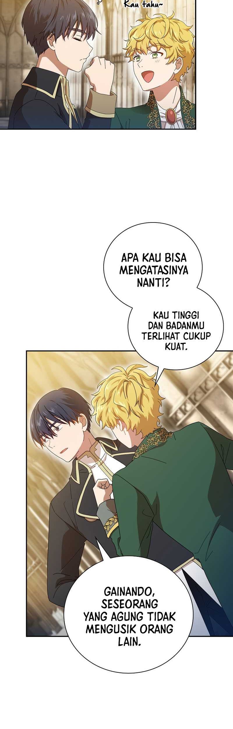 Magic Academy Survival Guide Bab 02 halaman 23