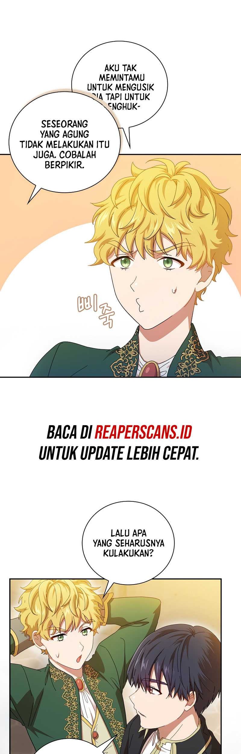 Magic Academy Survival Guide Bab 02 halaman 24