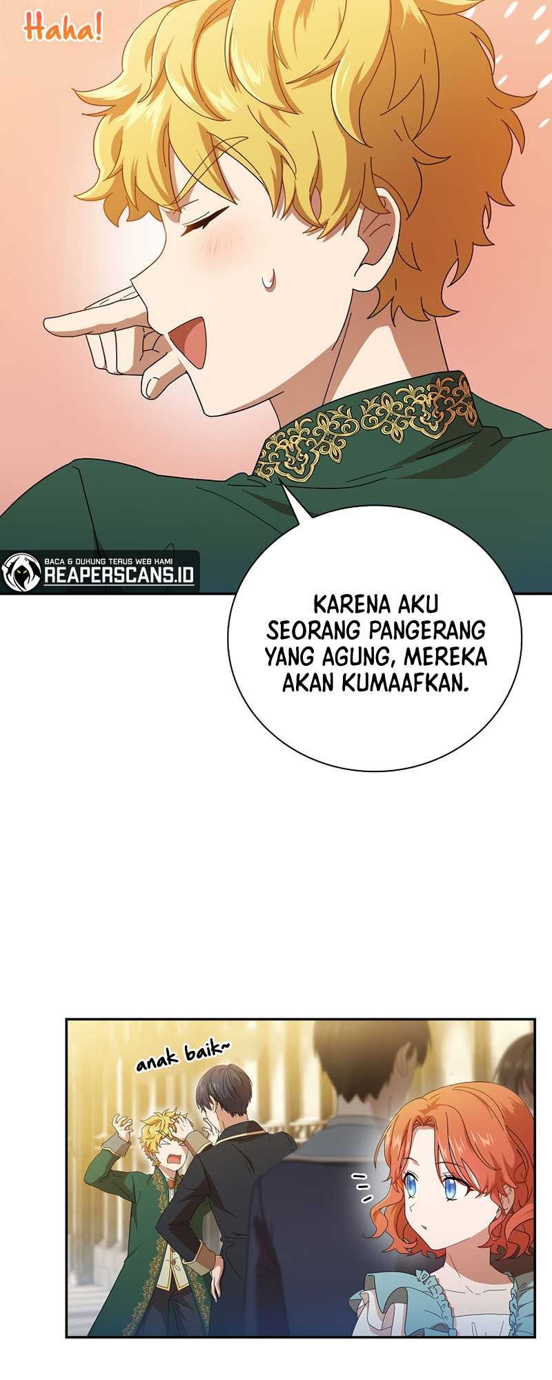 Magic Academy Survival Guide Bab 02 halaman 26