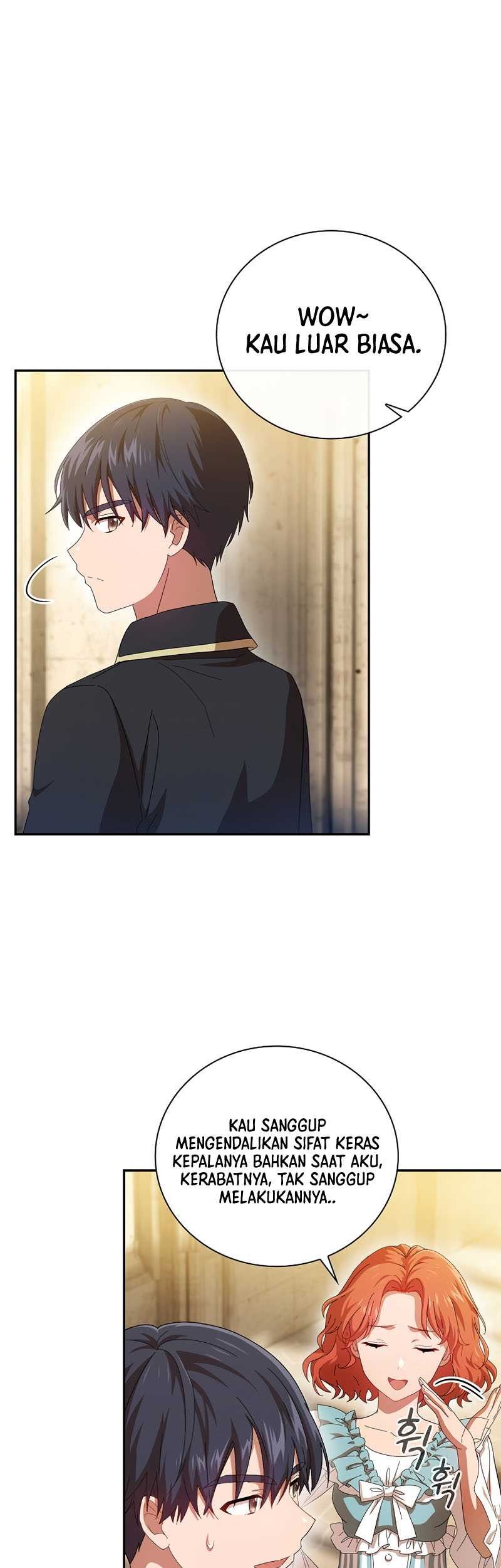 Magic Academy Survival Guide Bab 02 halaman 27