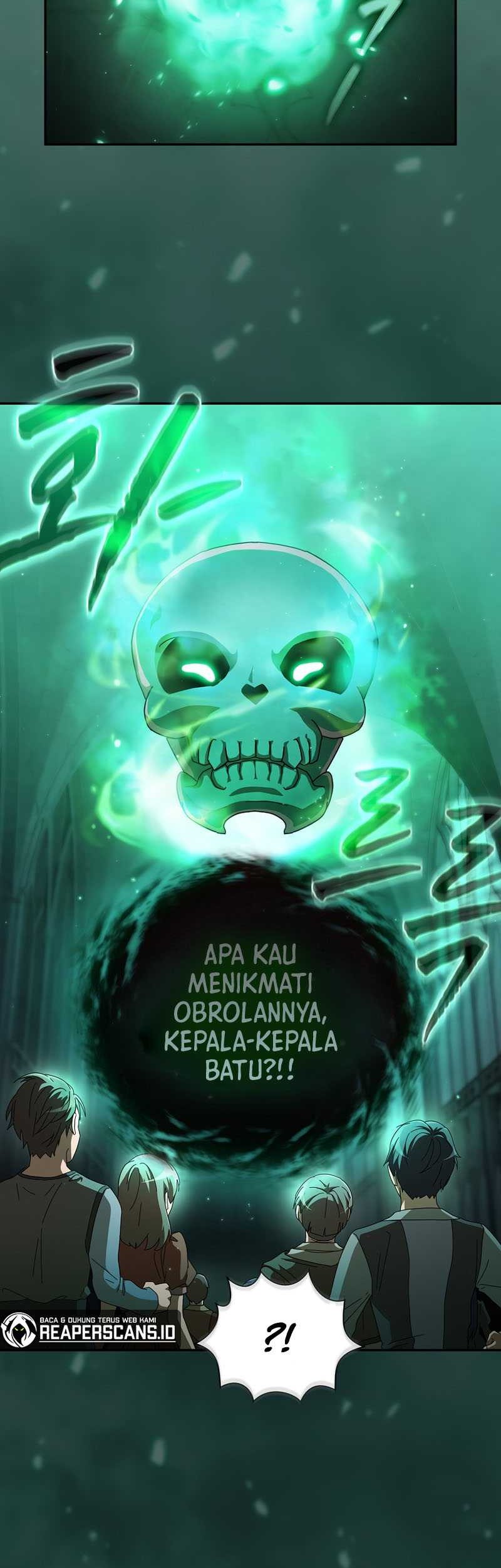 Magic Academy Survival Guide Bab 02 halaman 29