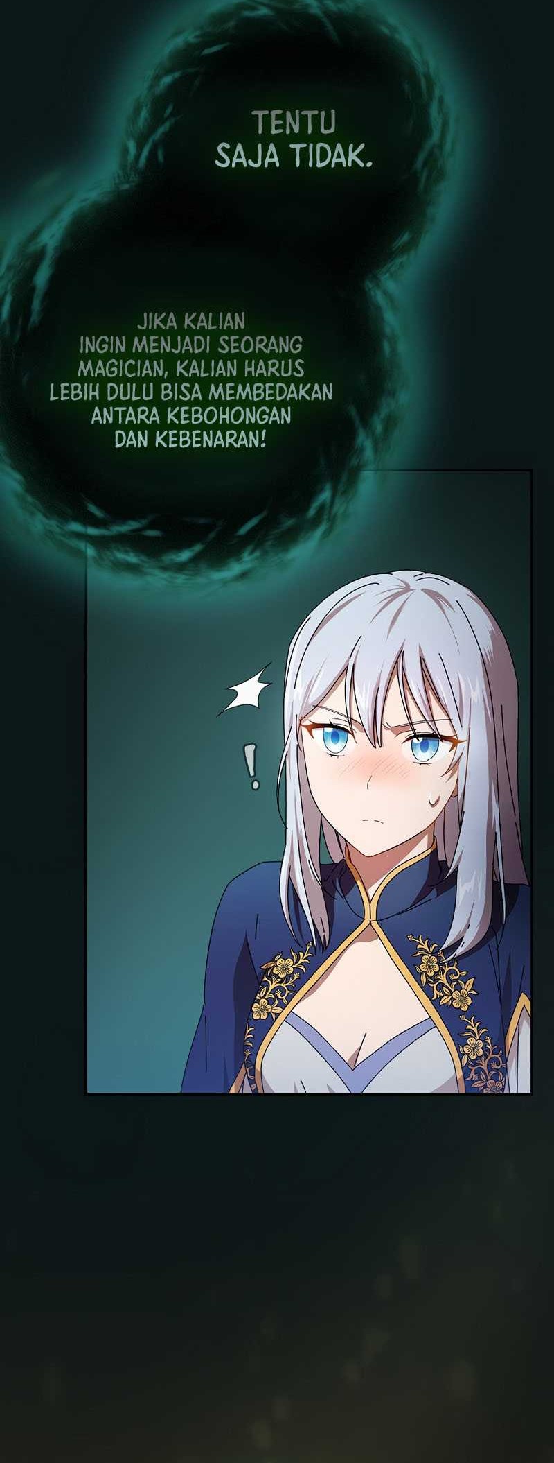 Magic Academy Survival Guide Bab 02 halaman 35