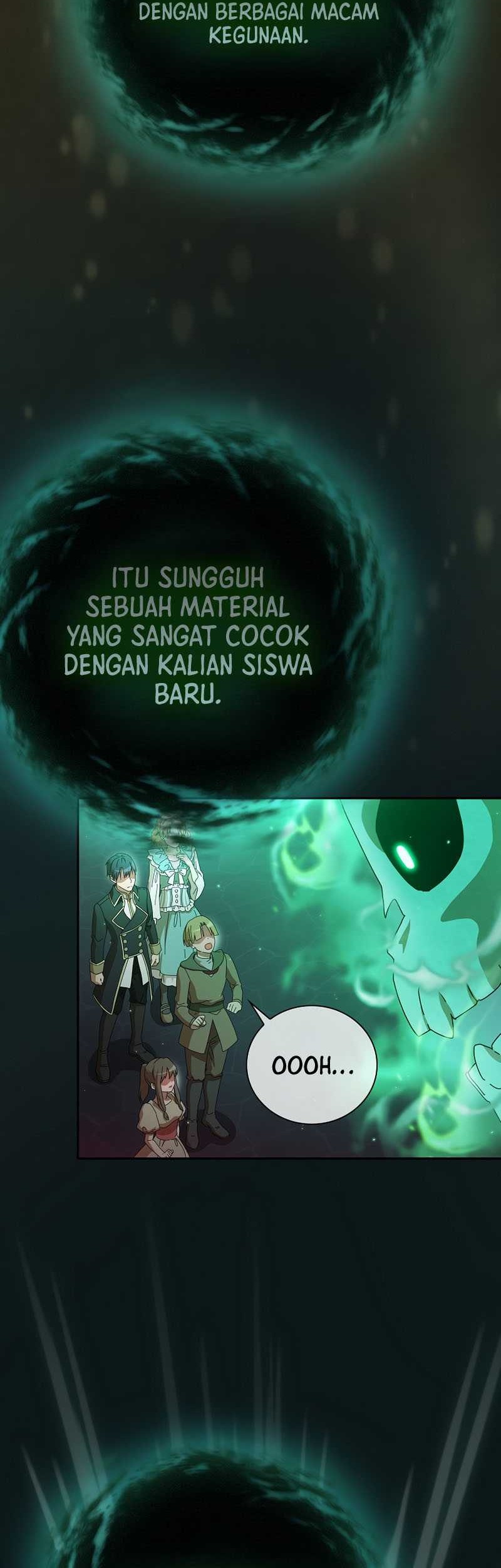 Magic Academy Survival Guide Bab 02 halaman 37
